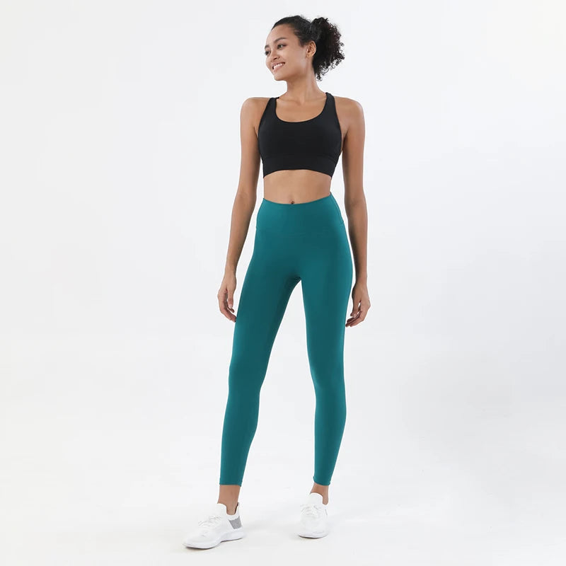 Conjunto de Yoga, Sujetador deportivo para Fitness