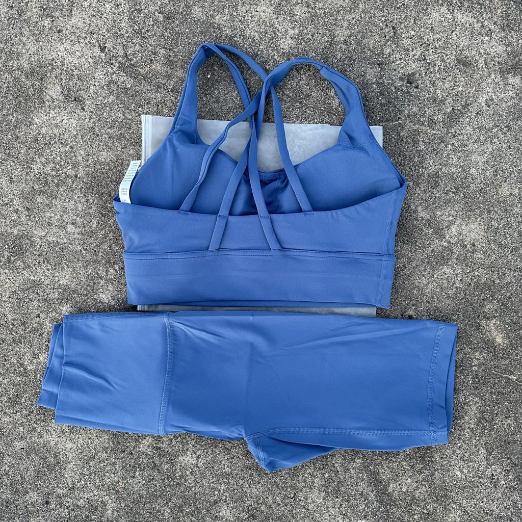 set de top + leggings "Women's