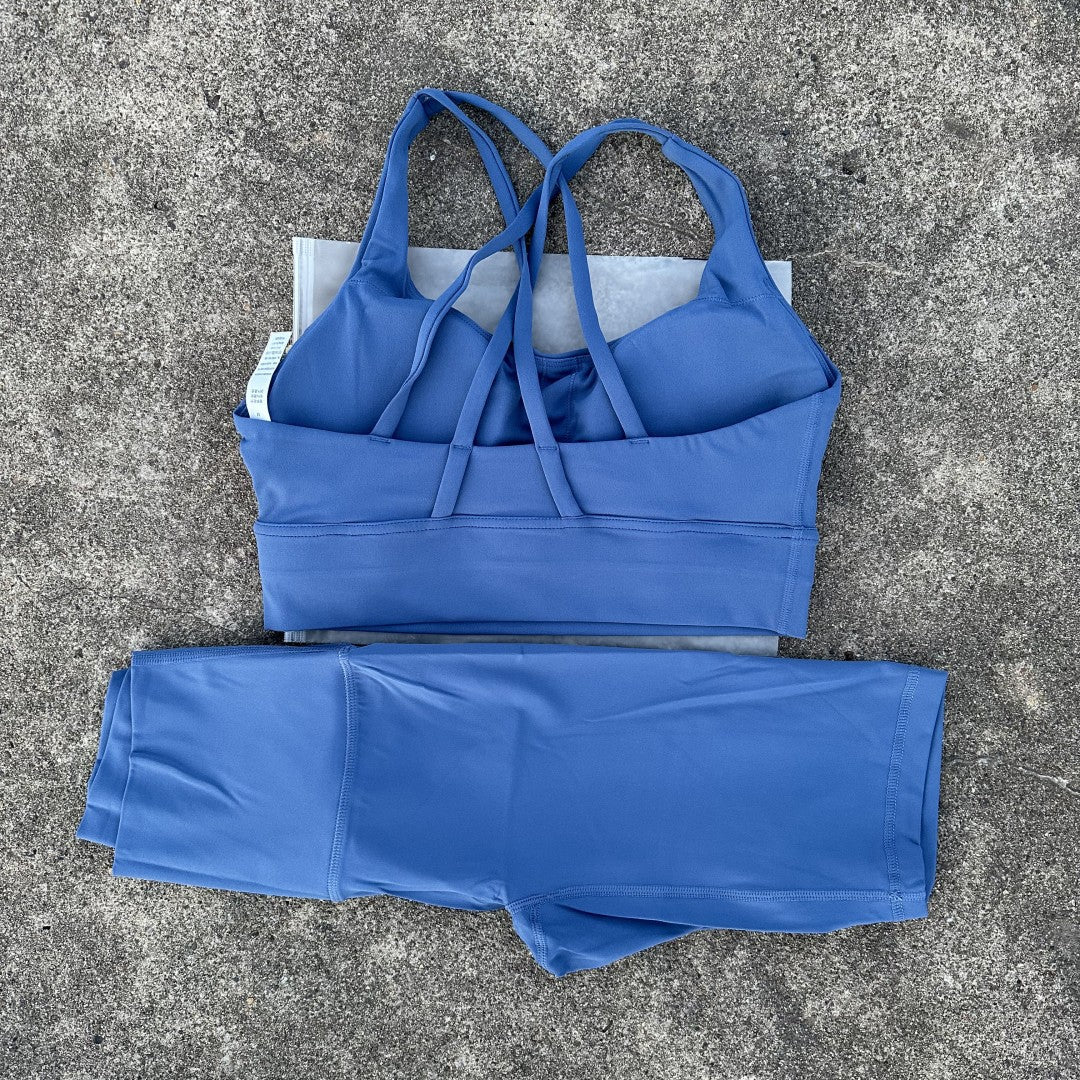 set de top + leggings "Women's