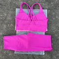set de top + leggings "Women's