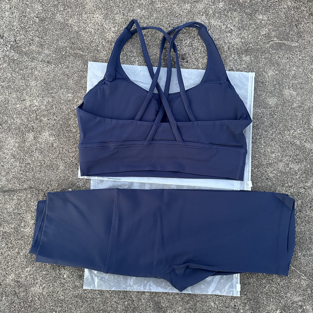 set de top + leggings "Women's