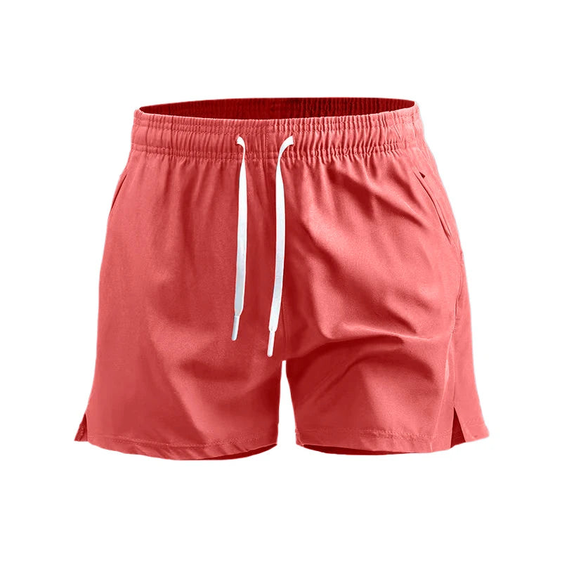 Pantalones cortos deportivos de verano para hombre 👱🏽‍♂️👱🏽‍♂️