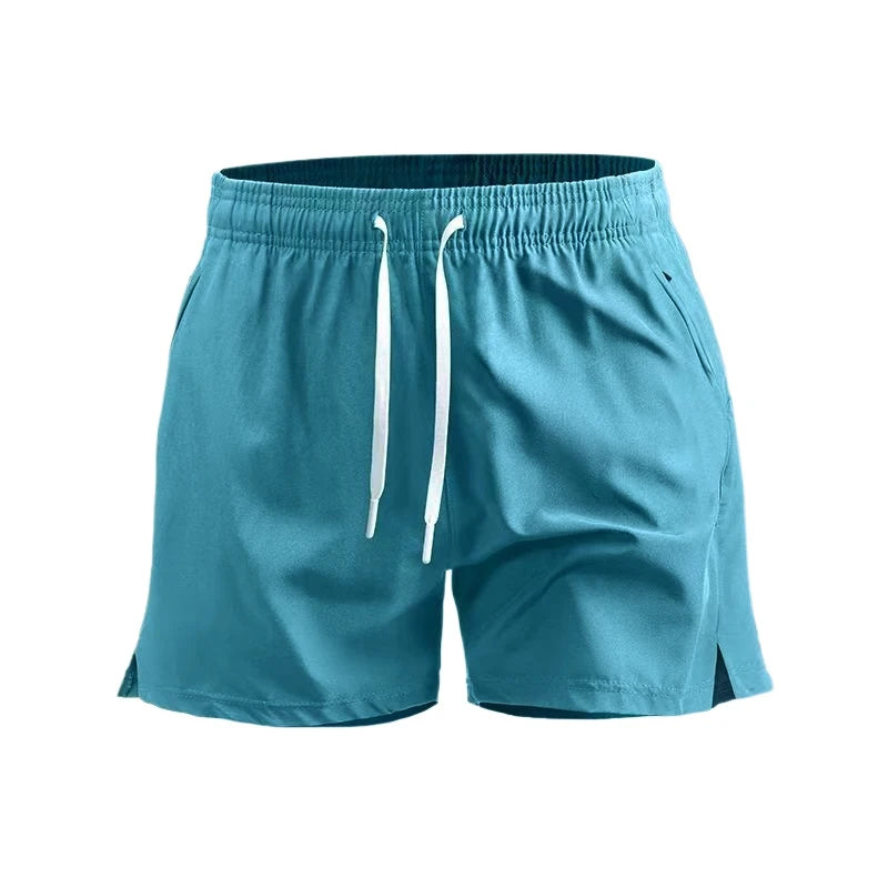 Pantalones cortos deportivos de verano para hombre 👱🏽‍♂️👱🏽‍♂️