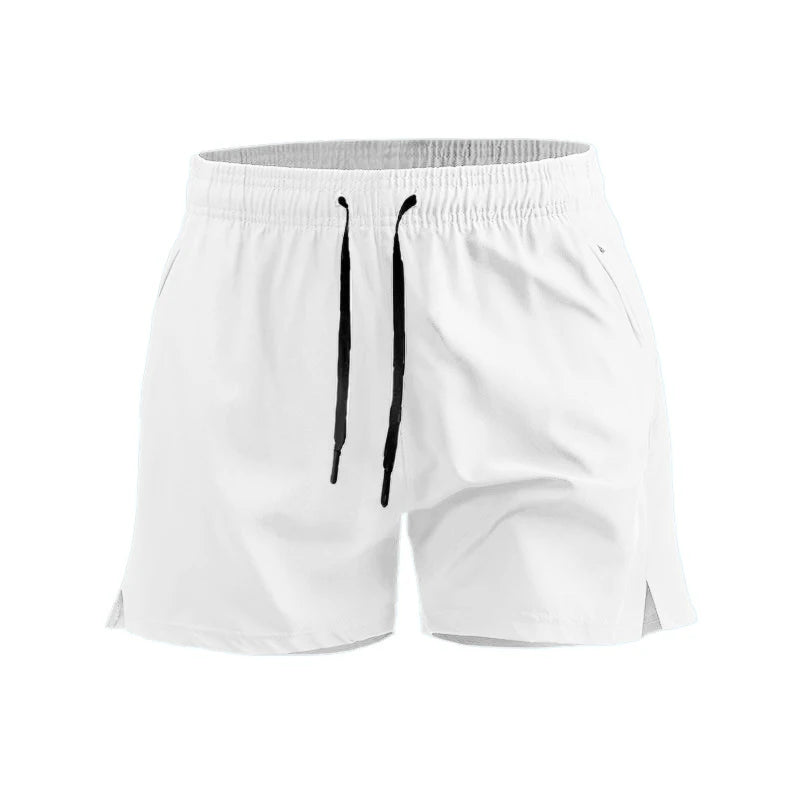 Pantalones cortos deportivos de verano para hombre 👱🏽‍♂️👱🏽‍♂️
