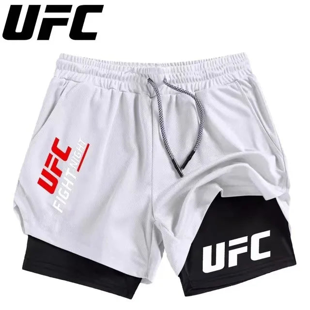 Pantalones cortos deportivos