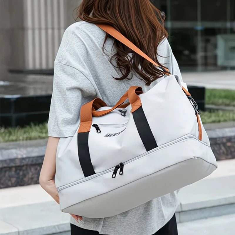 Bolsa de Gimnasio de Viaje