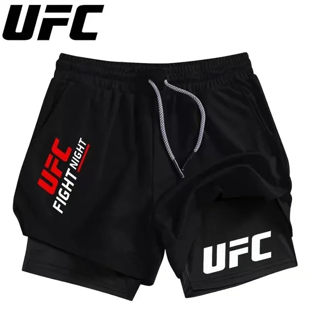 Pantalones cortos deportivos