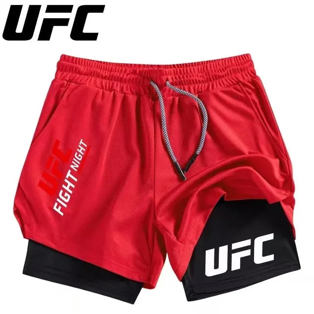 Pantalones cortos deportivos
