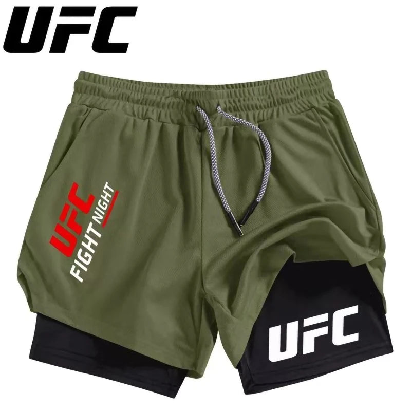 Pantalones cortos deportivos