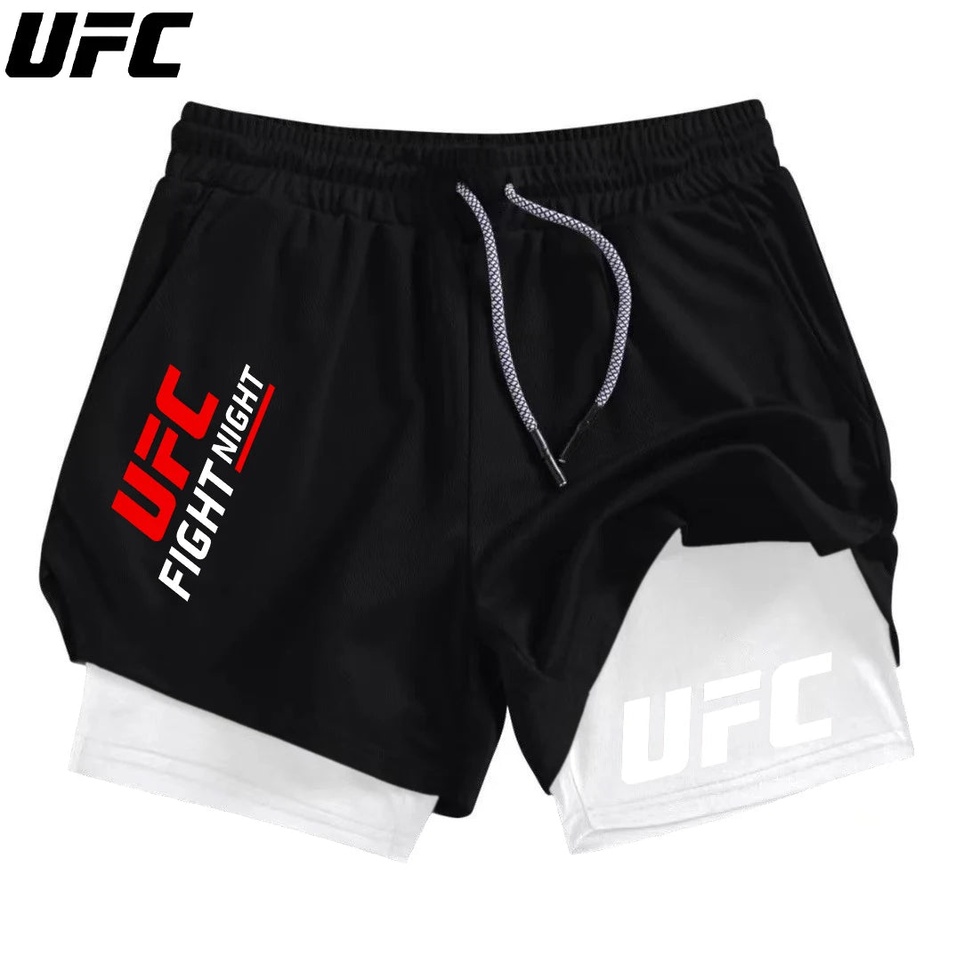 Pantalones cortos deportivos
