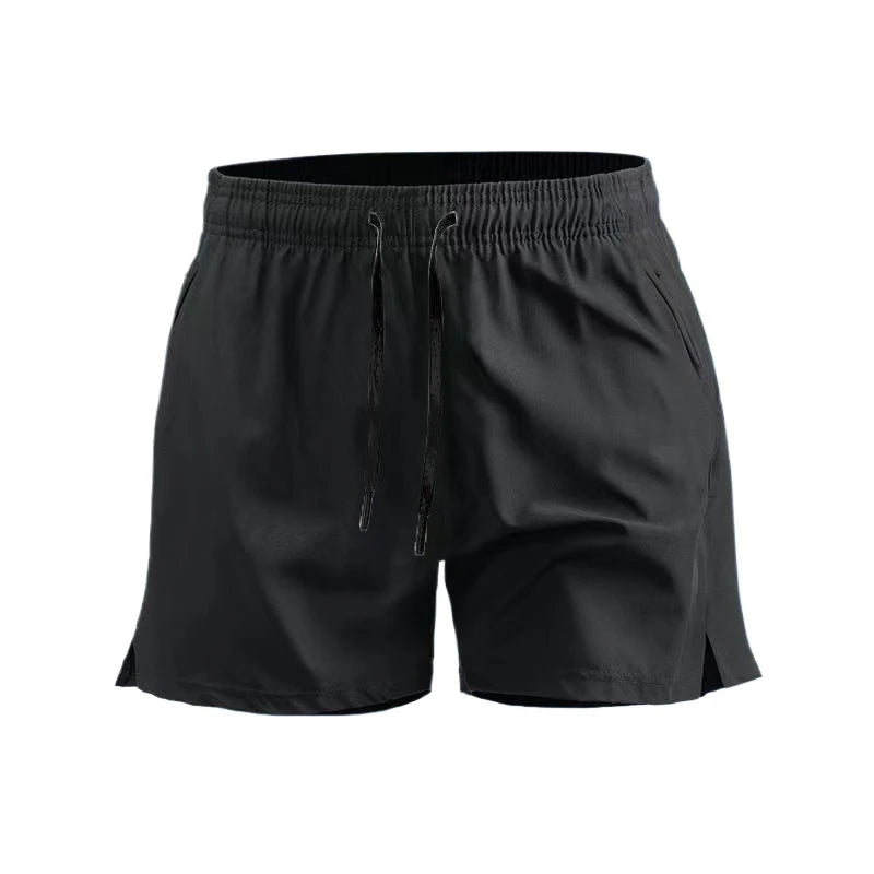 Pantalones cortos deportivos de verano para hombre 👱🏽‍♂️👱🏽‍♂️