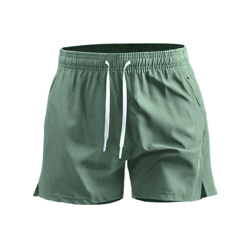 Pantalones cortos deportivos de verano para hombre 👱🏽‍♂️👱🏽‍♂️