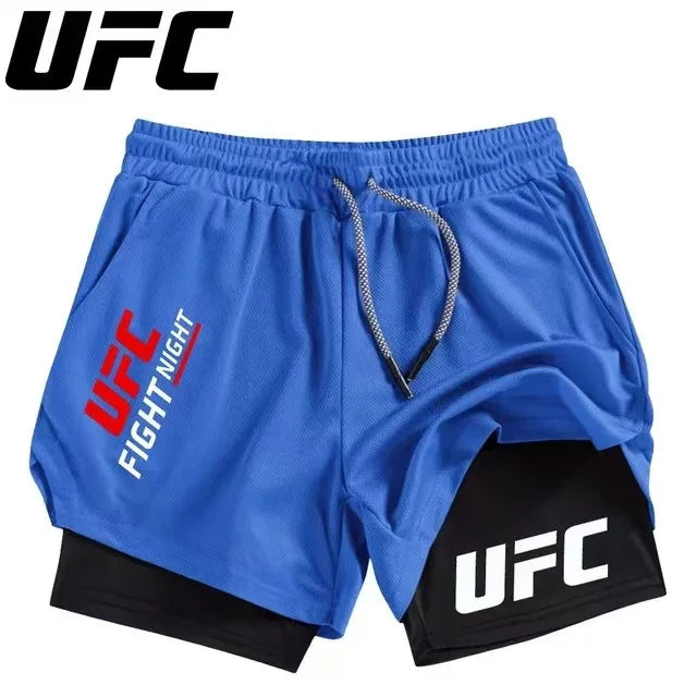 Pantalones cortos deportivos