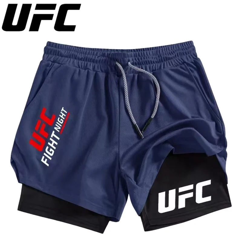 Pantalones cortos deportivos