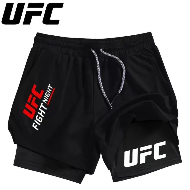 Pantalones cortos deportivos
