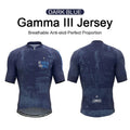 Camiseta de bicicleta para hombre