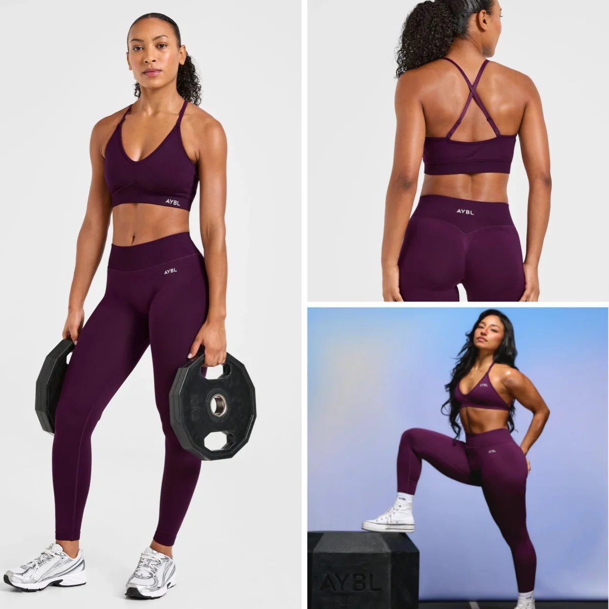🌼Conjunto Deportivo para Mujer✨